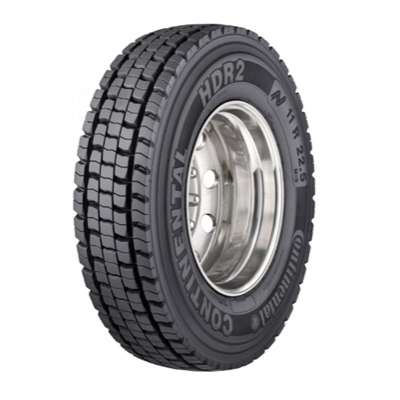 Conti para Cami&oacute;n HDR2